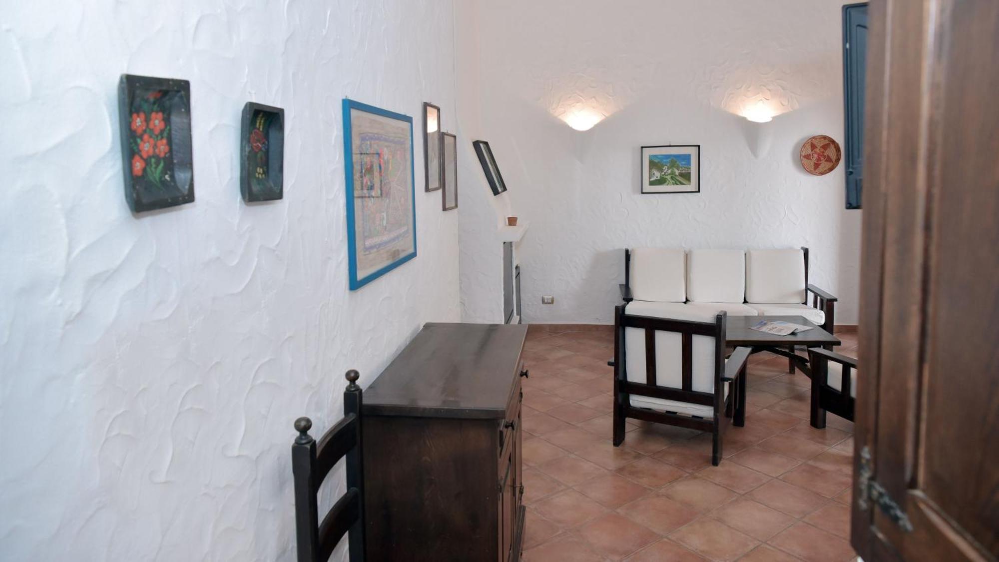 Welcomely - Villa Adele Costa Rei Exterior photo