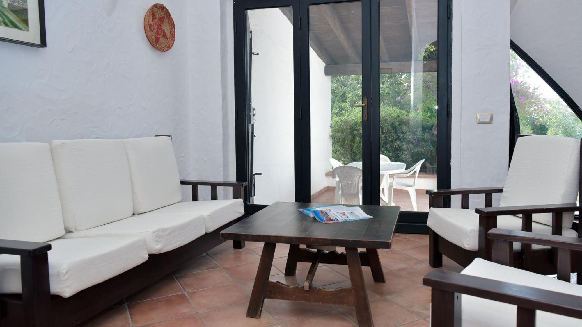 Welcomely - Villa Adele Costa Rei Exterior photo
