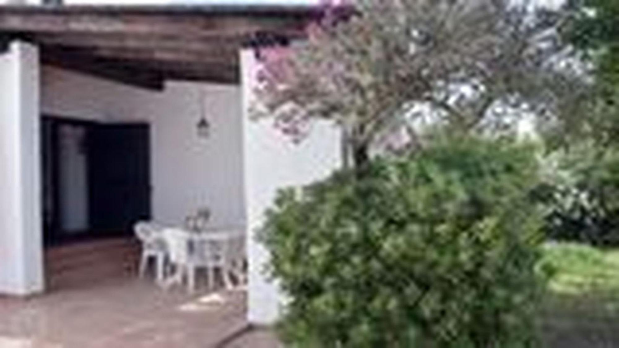 Welcomely - Villa Adele Costa Rei Exterior photo
